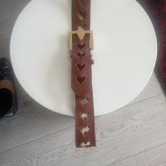Ted Baker Leather Belt