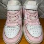 Nike Court Borough Girls Lo Top Trainers UK13 Junior EUR31.5 Image 5