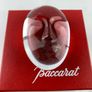 Rare Baccarat paperweight Image 2