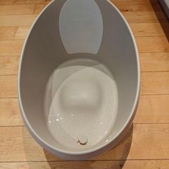 Shnuggle Toddler Bath Tub