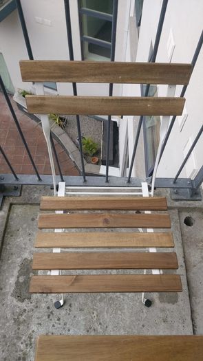 Table and Chair Foldable