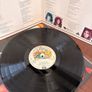 Queen - A Night At The Opera (First Press) Image 2