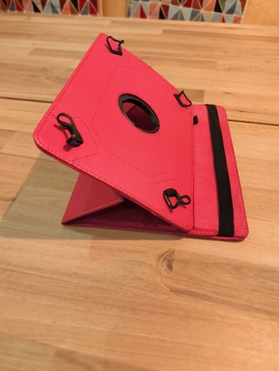 Tablet case