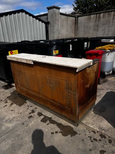 Bar Counter