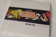 Blink 182 - California Cd
