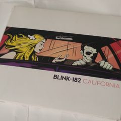 Blink 182 - California Cd