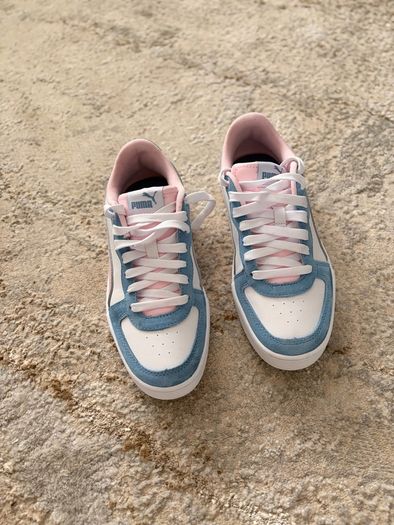 Puma Sneakers UK 4 / EU 37