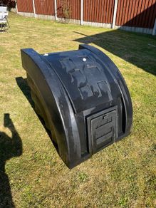 Coal Bunker