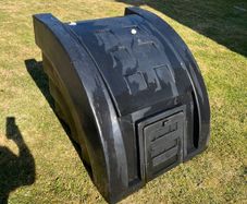Coal Bunker