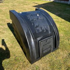 Coal Bunker