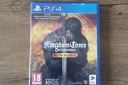 Kingdom Come Royal Edition