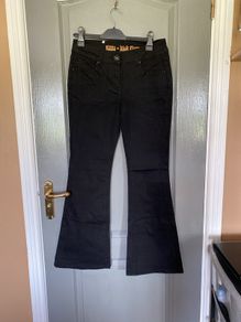 ladies jeans