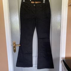 ladies jeans