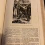 Antique French Story book by Erckmann-Chatrian Image 6