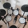 Roland TD-07DMK V-Drums electronic drum kit Image 7