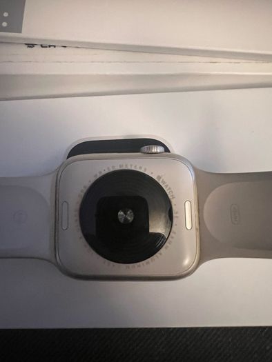 Apple Watch SE