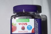 10 mg melatonin gummies