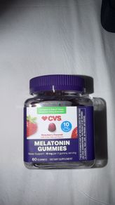 Melatonin Gummies 10mg