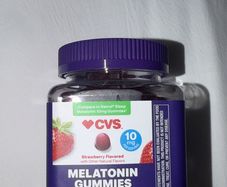 Melatonin Gummies 10mg