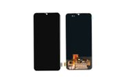 For OnePlus 6T 1+6T Display LCD Touch Screen Digitizer Assembly Black - FHTOP6TLCD