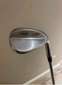 Titleist Vokey SM9 56 degree wedge