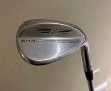 Titleist Vokey SM9 56 degree wedge