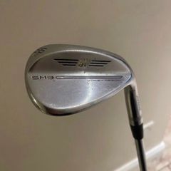 Titleist Vokey SM9 56 degree wedge