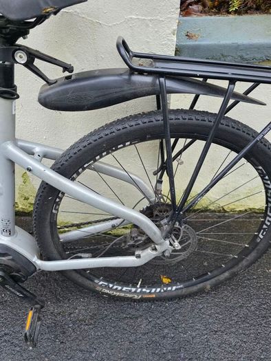 electric bike