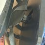 Large car seat mirrors ( 2 units ) Image 3
