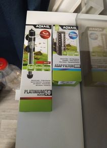 fish tank accessories