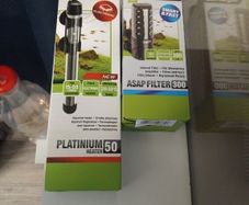 fish tank accessories