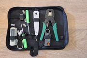 ethernet cable tool kit