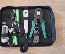 ethernet cable tool kit