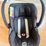 Cybex Cloud Z iSize car seat Image 3