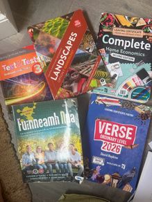 school books