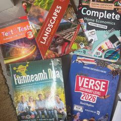 school books