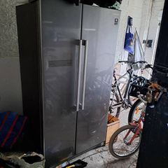 Free Samsung Fridge