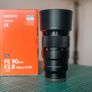 Sony 90mm macro lens Image 5