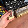 Job Lot Electrical Components - ABB, Garo & Siemens RCBOs, MCBs, Contactors & Relays Image 4