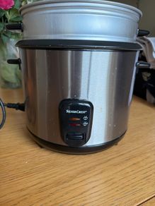 Rice Cooker