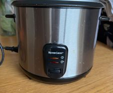 Rice Cooker