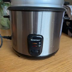 Rice Cooker