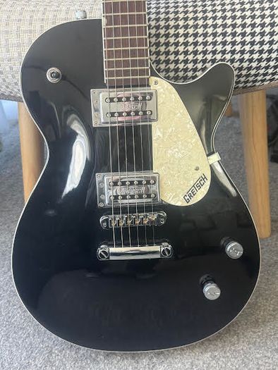 Gretsch "Electromatic" Electric Guitar (Copy 'Les Paul')