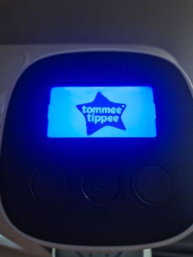 Tommee Tippee Day & Night Prep Machine