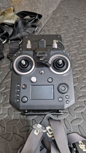 DJI Cendence Remote Controller GL800A For Inspire 2 and Matrice 200 Series