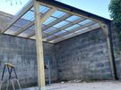 Pergola Decking Shed  Fencing Gate Image 8