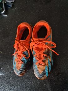 Adidas predator football boots size 13