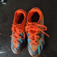 Adidas predator football boots size 13