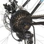 Mountain Bike 21 Speed 29 inch Wheel 48 cm Frame Black Image 9