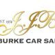 JJ Burke Car Sales